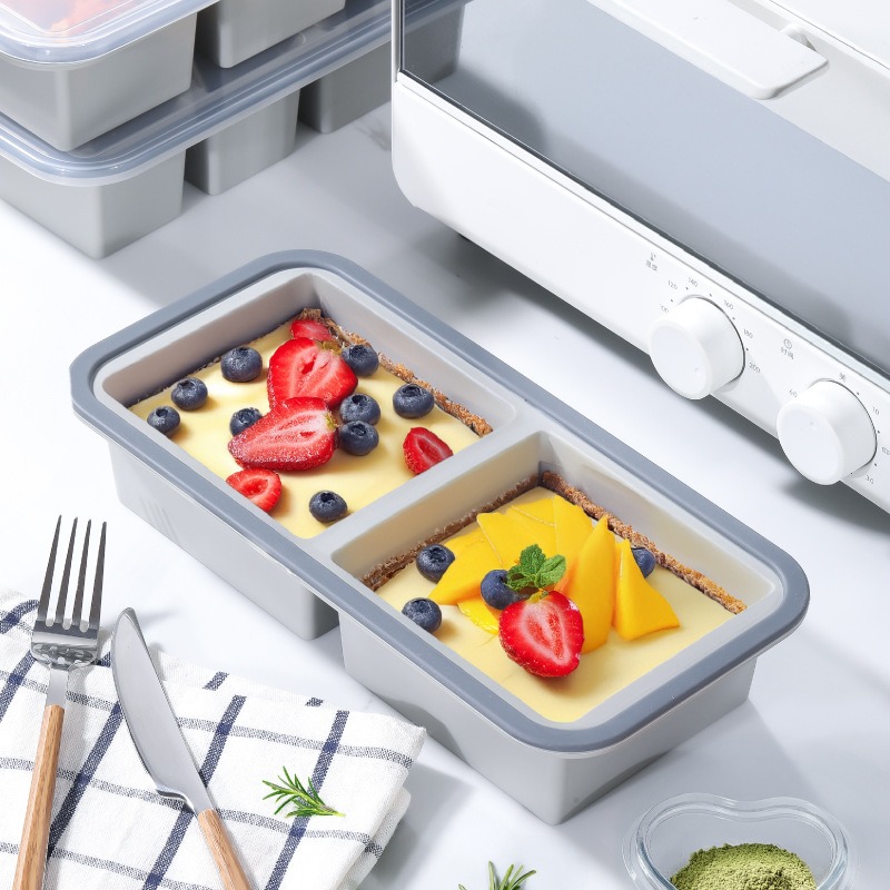 Souper Cubes ,Silicone Freezer - Meal Prep Template ulasan dan harga