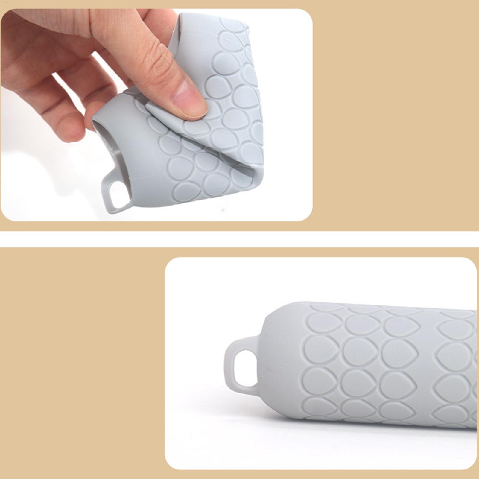 Garlic Peeler Skin Remover Qui - Meal Prep Kitchen ulasan dan harga