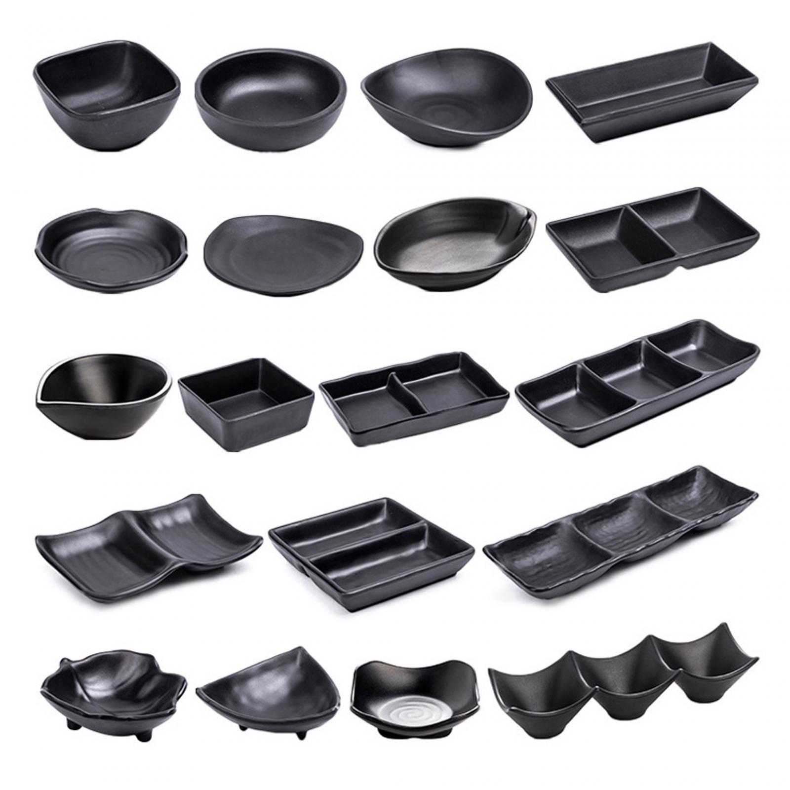 Sauce Dish Chutney Cup Sauce D - Sauce Dipping Cup ulasan dan harga