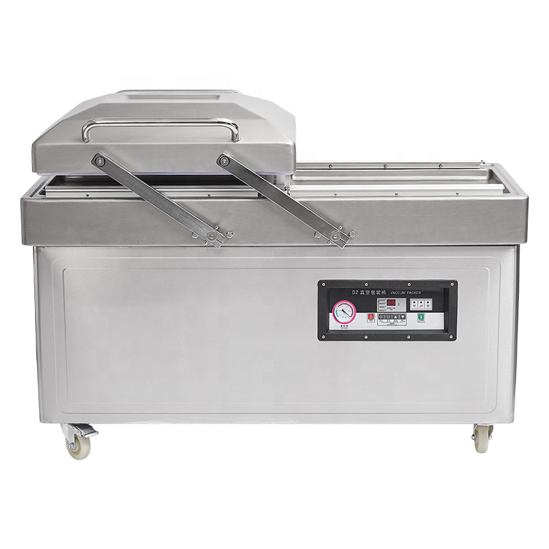 Dz-500_2sa Deep Type Double Ch - Meal Prep Kitchen ulasan dan harga