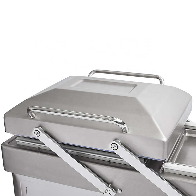 Dz-500_2sa Deep Type Double Ch - Meal Prep Kitchen ulasan dan harga