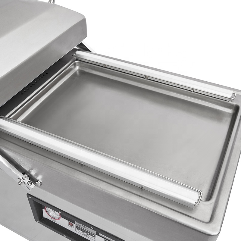 Dz-500_2sa Deep Type Double Ch - Meal Prep Kitchen ulasan dan harga