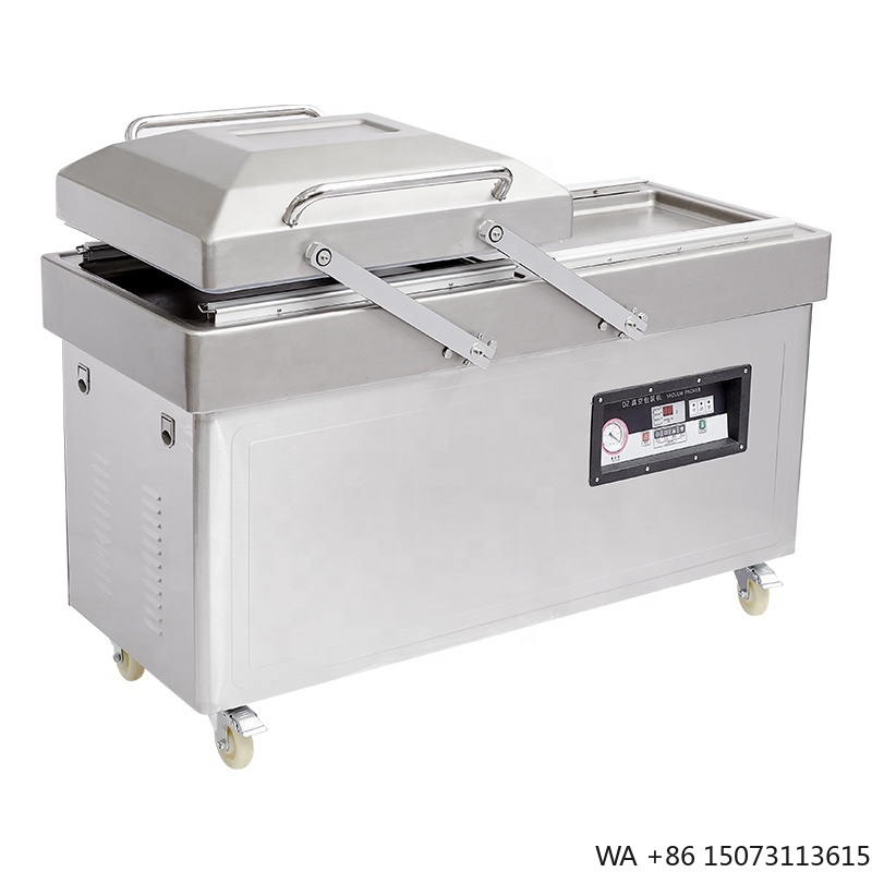 Fubei DZ-600/2SA Deep Type Dou - Meal Prep Kitchen ulasan dan harga