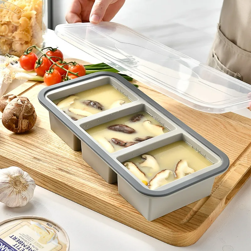 Large Ice Cube Freezer Molds-S - Meal Prep Template ulasan dan harga