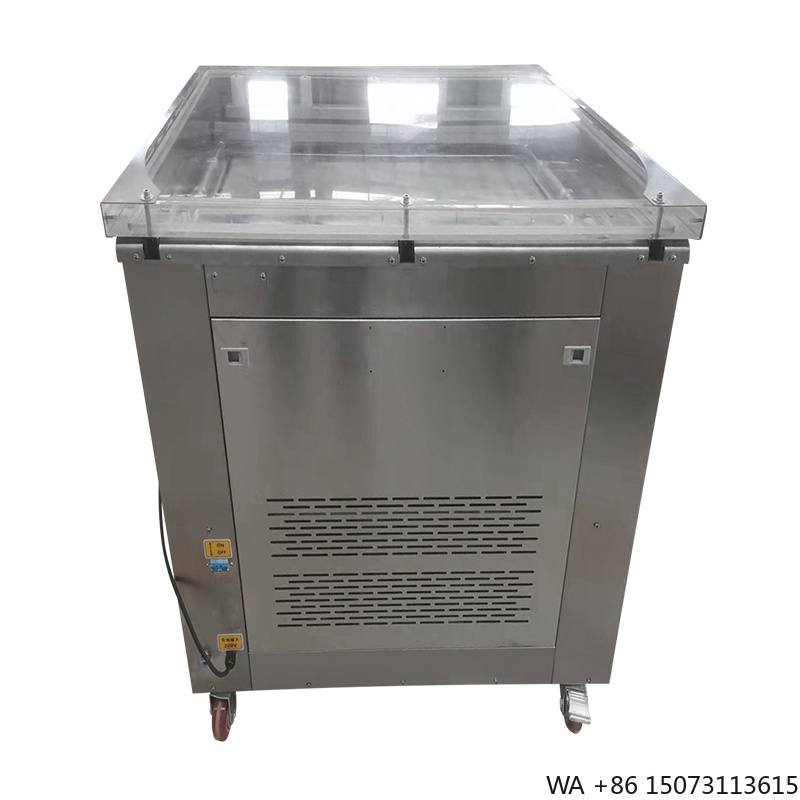 Vacuum Portable External Seale - Meal Prep Kitchen ulasan dan harga