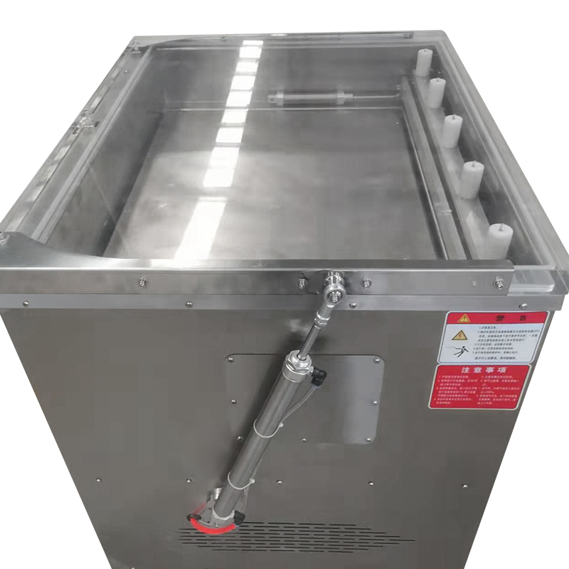 Vacuum Portable External Seale - Meal Prep Kitchen ulasan dan harga