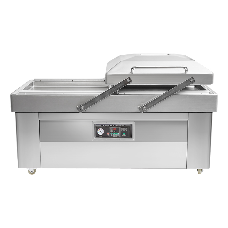 Dz-800_2sb Double Chamber Form - Meal Prep Kitchen ulasan dan harga