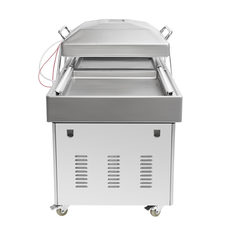 Dz-800_2sb Double Chamber Form - Meal Prep Kitchen ulasan dan harga