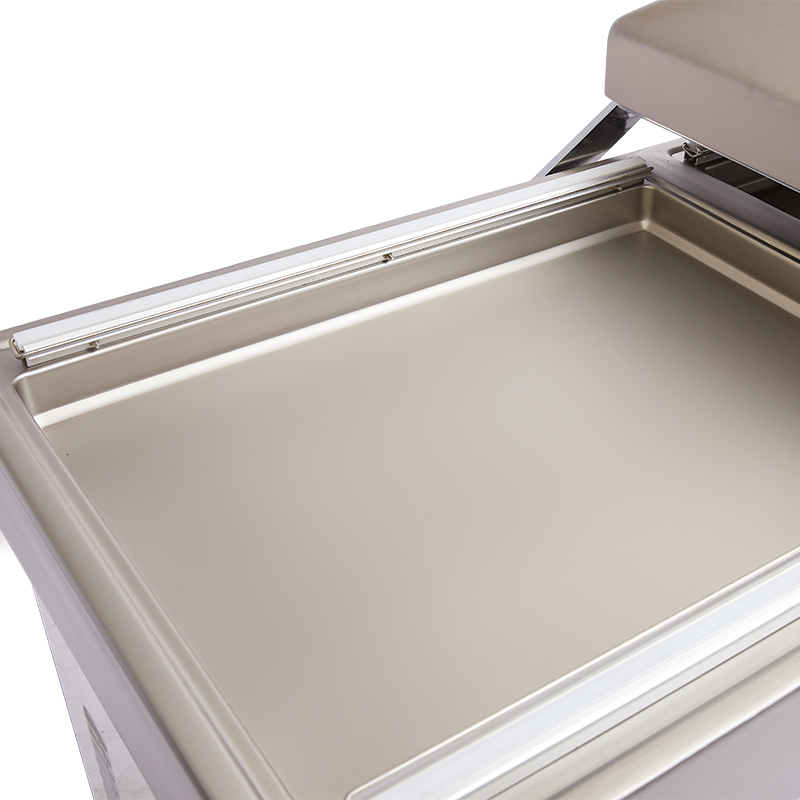 Dz-800_2sb Double Chamber Form - Meal Prep Kitchen ulasan dan harga