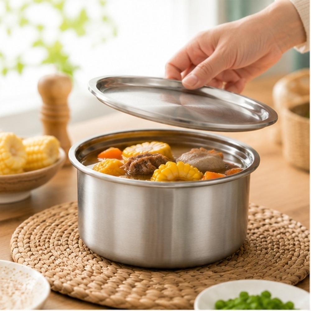 304 Stainless Steel Ramekin wi - Meal Prep Bowl ulasan dan harga