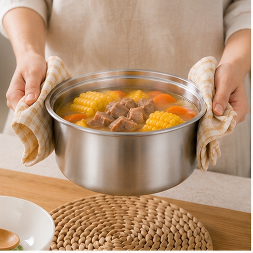 304 Stainless Steel Ramekin wi - Meal Prep Bowl ulasan dan harga