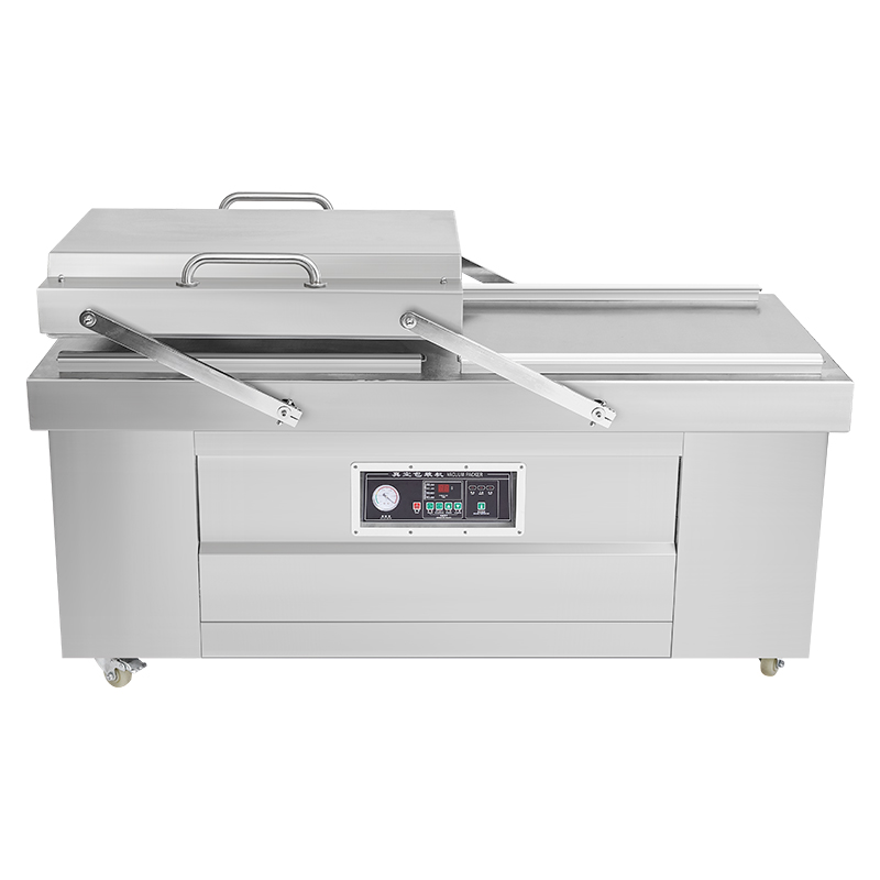 Double Vacuum Sealing  DZ-800- - Meal Prep Kitchen ulasan dan harga