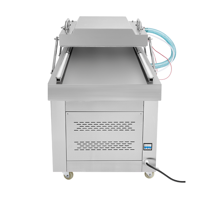 Double Vacuum Sealing  DZ-800- - Meal Prep Kitchen ulasan dan harga