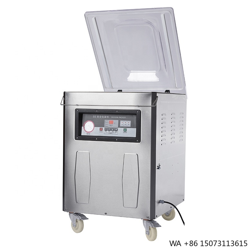 Sealer  Vacuum Packing  Dates  - Meal Prep Kitchen ulasan dan harga