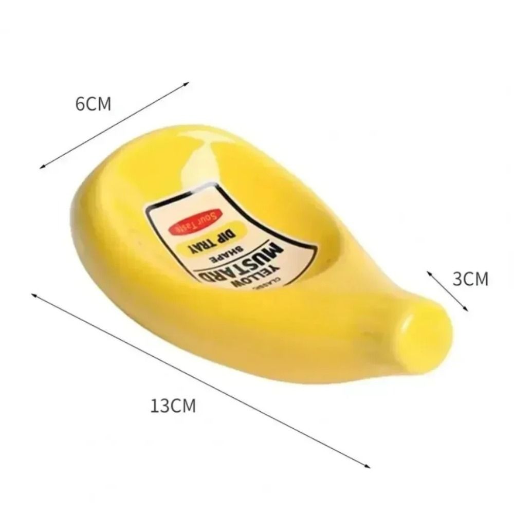 New Tomato Shaped Sauce Plates - Sauce Dipping Cup ulasan dan harga