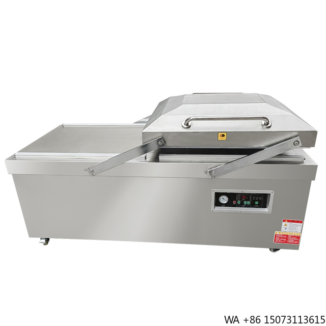 High Quality Double Vacuum Sea - Meal Prep Kitchen ulasan dan harga