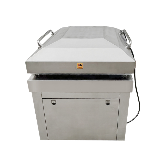 High Quality Double Vacuum Sea - Meal Prep Kitchen ulasan dan harga