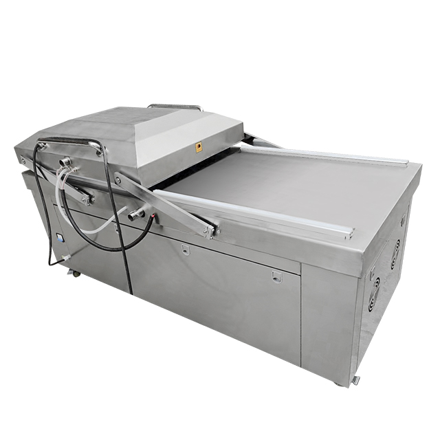 High Quality Double Vacuum Sea - Meal Prep Kitchen ulasan dan harga