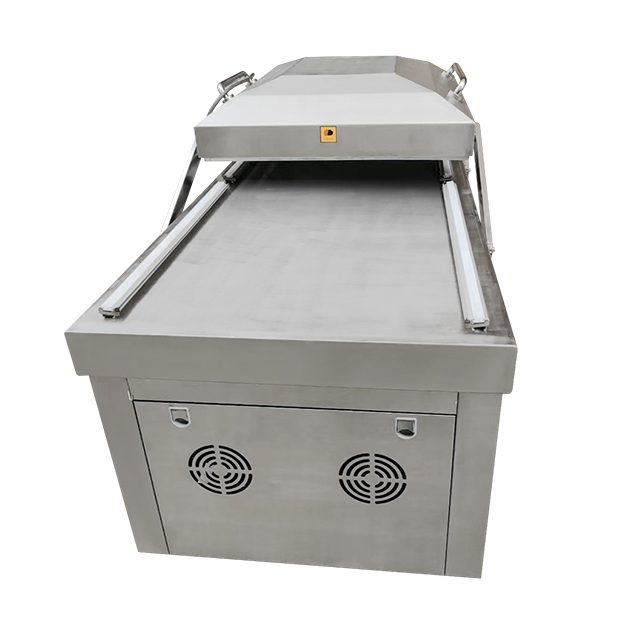 High Quality Double Vacuum Sea - Meal Prep Kitchen ulasan dan harga