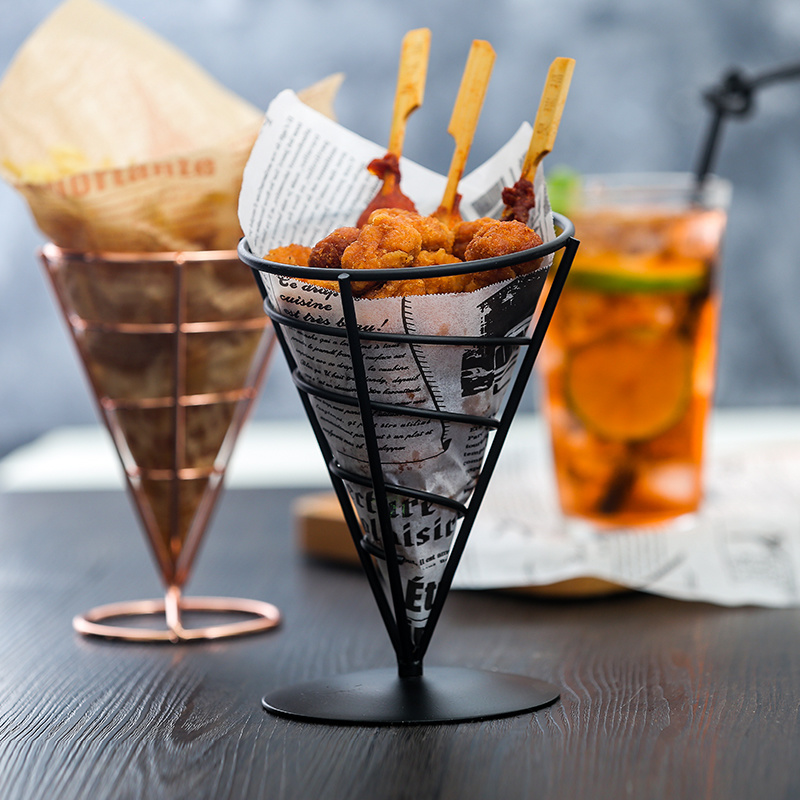 Stainless Steel french fries s - Sauce Dipping Cup ulasan dan harga
