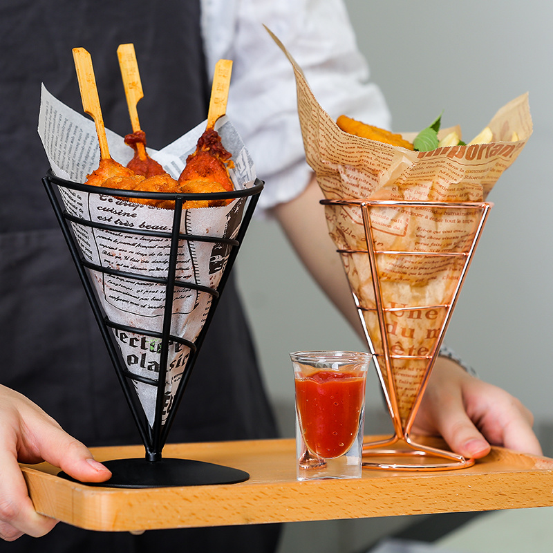 Stainless Steel french fries s - Sauce Dipping Cup ulasan dan harga