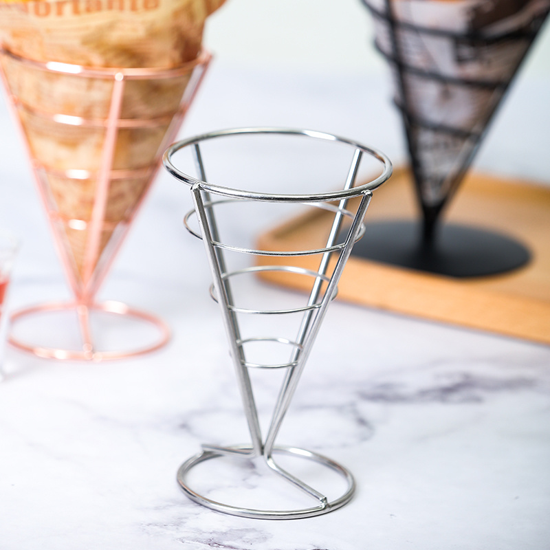 Stainless Steel french fries s - Sauce Dipping Cup ulasan dan harga