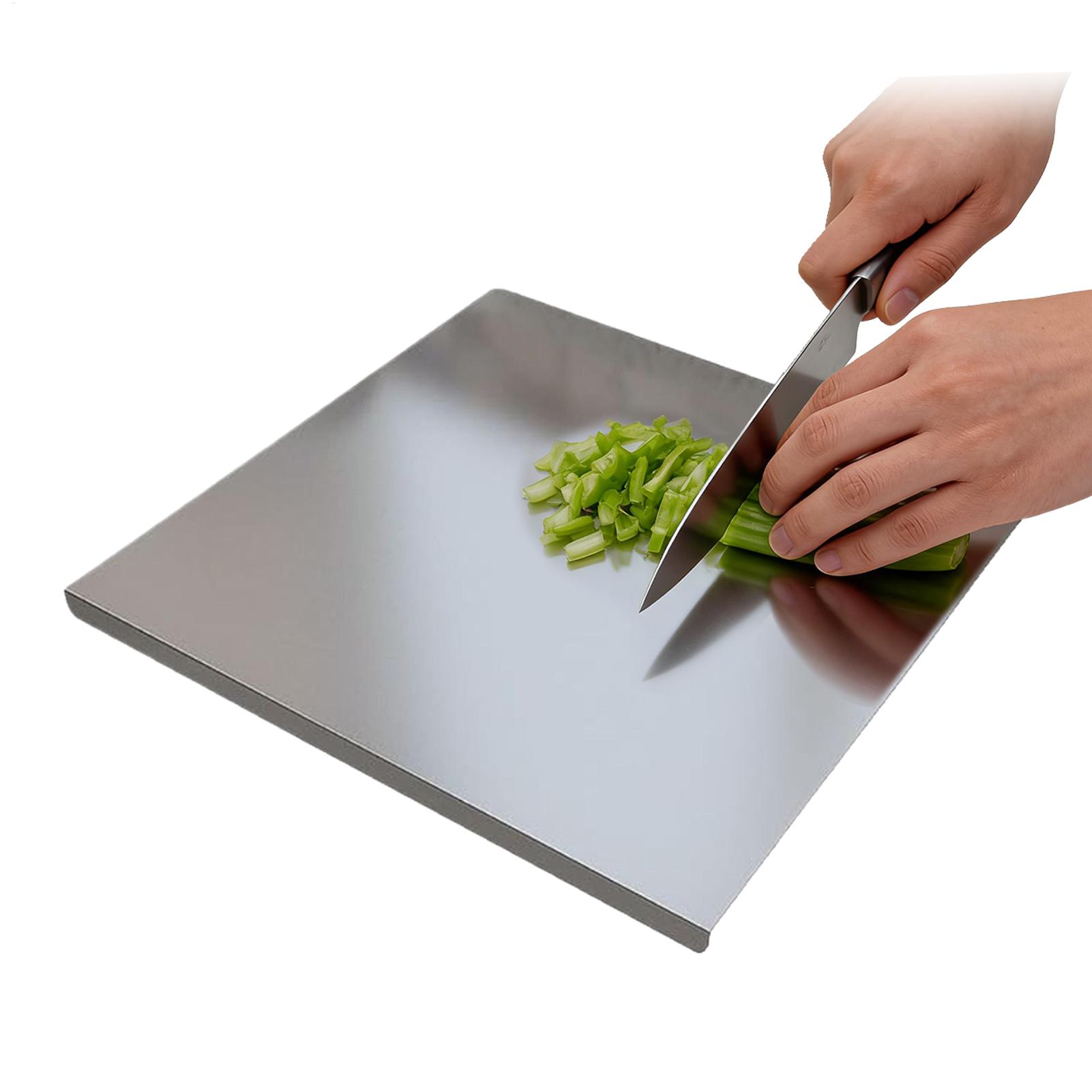 Chopping Boards for Kitchen No - Meal Prep Kitchen ulasan dan harga