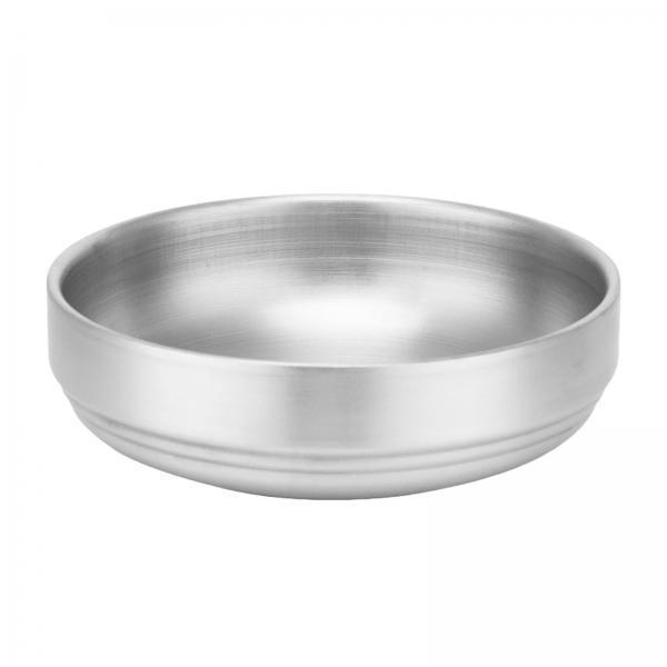Kitchen Tableware Stainless St - Sauce Dipping Cup ulasan dan harga