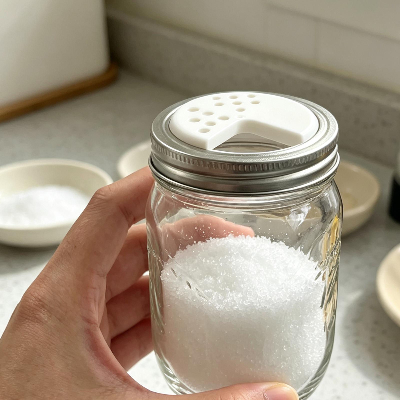 Canning Lids 2 Pieces Adjustab - Meal Prep Kitchen ulasan dan harga