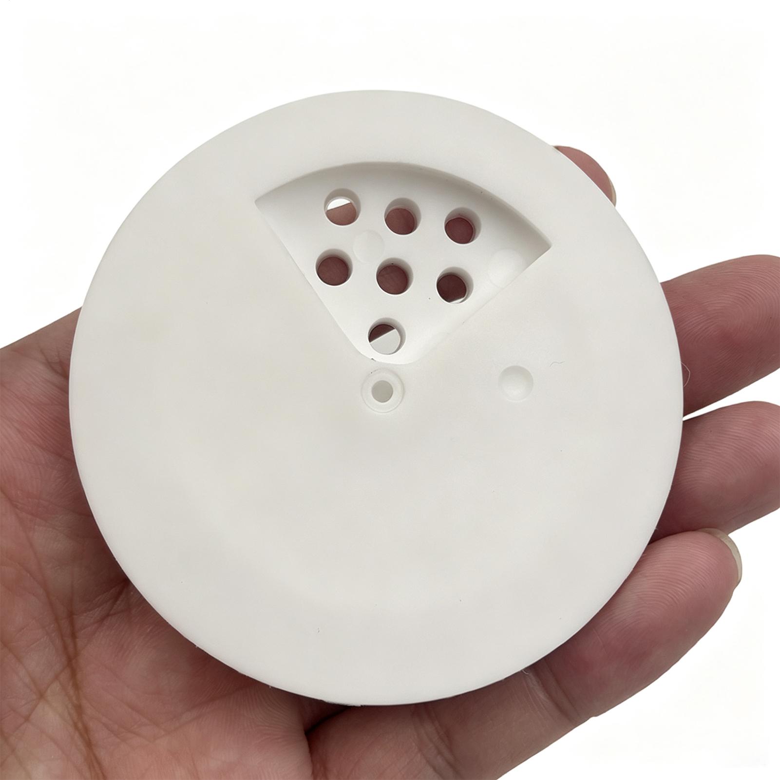 Canning Lids 2 Pieces Adjustab - Meal Prep Kitchen ulasan dan harga