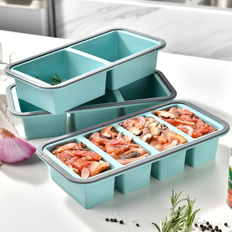 Large Ice Cube Freezer Molds-S - Meal Prep Template ulasan dan harga