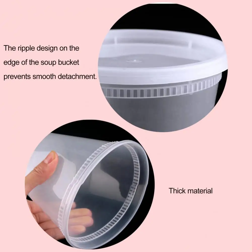 Food Storage Containers with L - Meal Prep Bowl ulasan dan harga